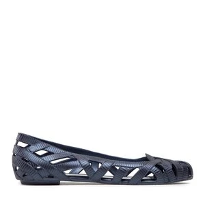 Obrázek produktu Baleríny Melissa Jean+Jason Wu VII Ad 32288 Tmavomodrá