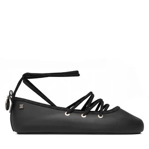 Obrázek produktu Baleríny Melissa Melissa Beta Ad 38020 Černá