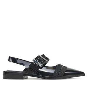 Obrázek produktu Baleríny Melissa Melissa Ladylike Ad M 35973 Černá