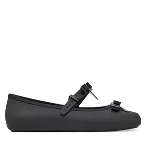 Obrázek produktu Baleríny Melissa Melissa Soft Ballerina Bow Ad M 35971 Černá