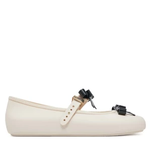 Obrázek produktu Baleríny Melissa Melissa Soft Ballerina Bow Ad M 35971 Écru Krémová