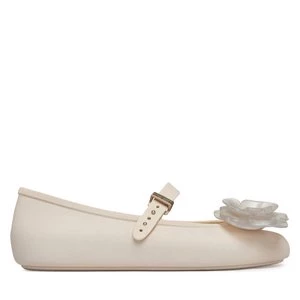 Obrázek produktu Baleríny Melissa Melissa Soft Ballerina Petals Ad 37820 Béžová