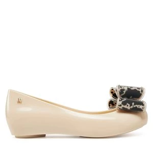 Obrázek produktu Baleríny Melissa Melissa Ultragirl Classic Bow Ad 35965 Béžová
