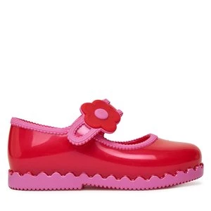 Obrázek produktu Baleríny Melissa Mini Melissa Hip Ballerina Bb 36261 Červená