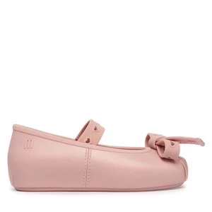 Obrázek produktu Baleríny Melissa Mini Melissa Sophie Crush Bb 37838 Růžová