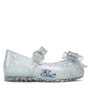 Obrázek produktu Baleríny Melissa Mini Melissa Sweet Love + Disn 33447 Modrá