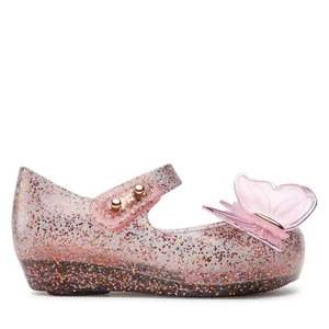 Obrázek produktu Baleríny Melissa Mini Melissa Ultragirl Fly III 32849 Růžová