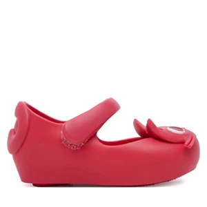 Obrázek produktu Baleríny Melissa Mini Melissa Ultragirl Ii Sp 30901 Růžová