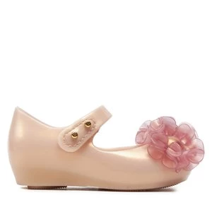 Obrázek produktu Baleríny Melissa Mini Melissa Ultragirl Springtime Bb 35708 Růžová