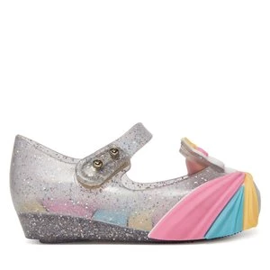 Obrázek produktu Baleríny Melissa Mini Melissa Ultragirl Uni Bb 35917 Růžová