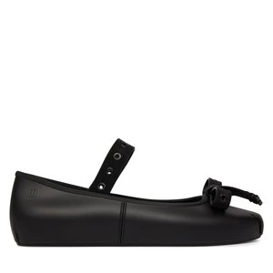 Obrázek produktu Baleríny Melissa Sophie Crush Ad 37836 Černá