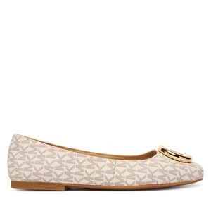 Obrázek produktu Baleríny MICHAEL Michael Kors Milan Flex Ballet 40F5MLFP1B Écru