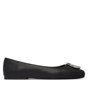 Obrázek produktu Baleríny MICHAEL Michael Kors Milan Flex Ballet 40R6MLFP1L Černá