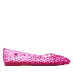 Obrázek produktu Baleríny MICHAEL Michael Kors Pixie Jelly 40S6PXFP2Q Růžová