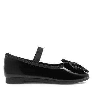 Obrázek produktu Baleríny Nelli Blu CM220831-31(III)DZ Černá