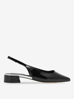 Obrázek produktu Baleríny Nine West ČERNÁ