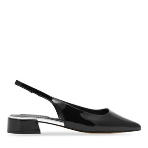 Obrázek produktu Baleríny Nine West WFA2609-1 Černá