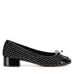 Obrázek produktu Baleríny Nine West WFA2993-1 Černá