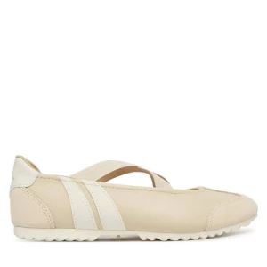Obrázek produktu Baleríny Palladium Racerballerinalth 94645-244-M Écru