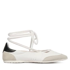 Obrázek produktu Baleríny Patrizia Pepe 8Z0123/L150-W101 Bílá