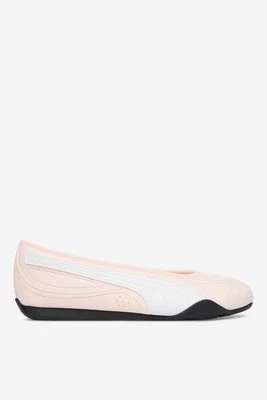 Obrázek produktu Baleríny Puma RŮŽOVÁ