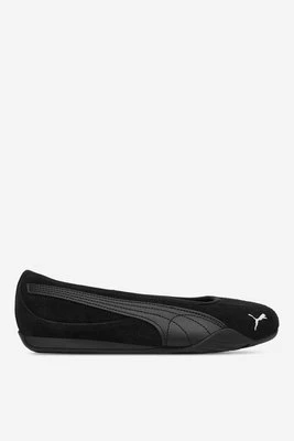 Obrázek produktu Baleríny Puma ČERNÁ
