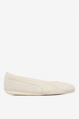 Obrázek produktu Baleríny Puma BÉŽOVÁ