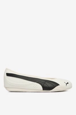 Obrázek produktu Baleríny Puma BÉŽOVÁ