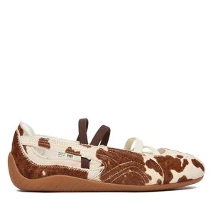 Obrázek produktu Baleríny Puma Speedcat Ballet Cow Wns 407787 01 Hnědá
