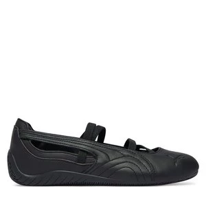 Obrázek produktu Baleríny Puma Speedcat Ballet Lthr Wns 406144 01 Černá