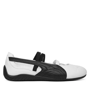 Obrázek produktu Baleríny Puma Speedcat Ballet Lthr Wns 406144 03 Bílá