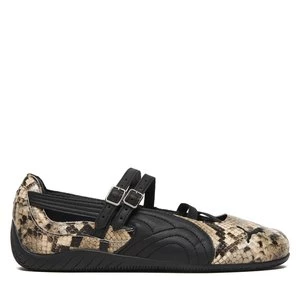 Obrázek produktu Baleríny Puma Speedcat Ballet Snake Wns 405326 01 Hnědá