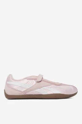Obrázek produktu Baleríny Reebok RŮŽOVÁ