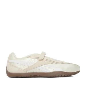Obrázek produktu Baleríny Reebok C-ULTRA LO MARY JANE 100261003 Světle béžová