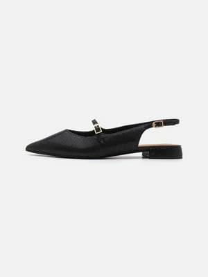 Obrázek produktu Baleríny s otevřenou patou Clarks