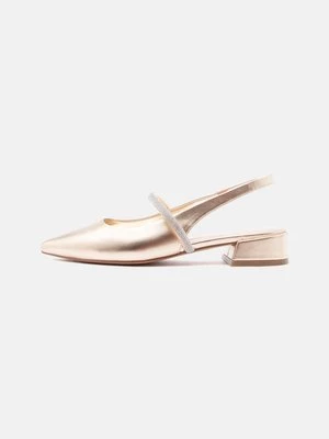 Obrázek produktu Baleríny s otevřenou patou ONLY SHOES