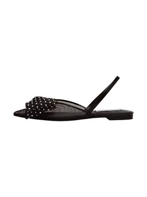 Obrázek produktu Baleríny s otevřenou patou Steve Madden