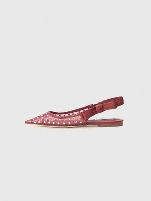 Obrázek produktu Baleríny s otevřenou patou Steve Madden