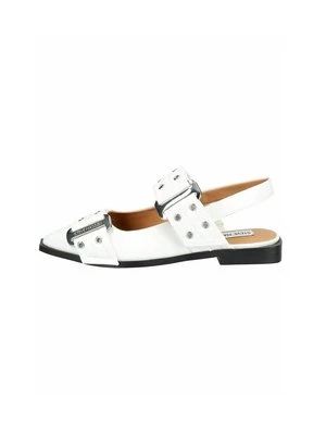 Obrázek produktu Baleríny s otevřenou patou Steve Madden