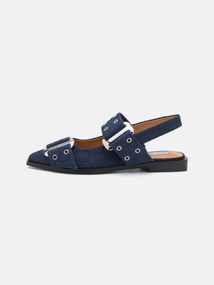 Obrázek produktu Baleríny s otevřenou patou Steve Madden