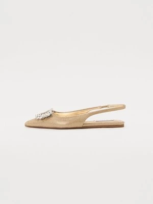 Obrázek produktu Baleríny s otevřenou patou Steve Madden