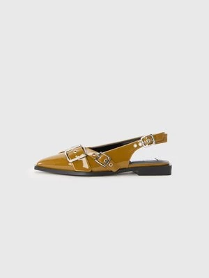 Obrázek produktu Baleríny s otevřenou patou Steve Madden