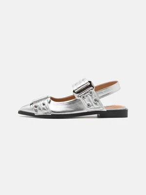 Obrázek produktu Baleríny s otevřenou patou Steve Madden