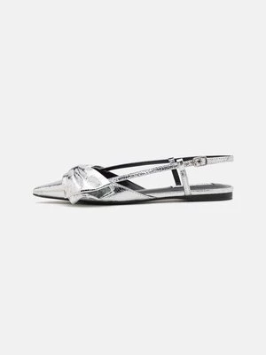 Obrázek produktu Baleríny s otevřenou patou Steve Madden