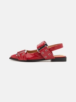 Obrázek produktu Baleríny s otevřenou patou Steve Madden
