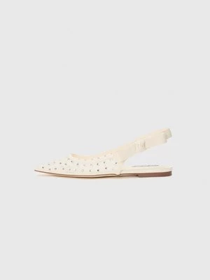 Obrázek produktu Baleríny s otevřenou patou Steve Madden