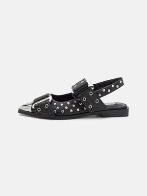 Obrázek produktu Baleríny s otevřenou patou Steve Madden