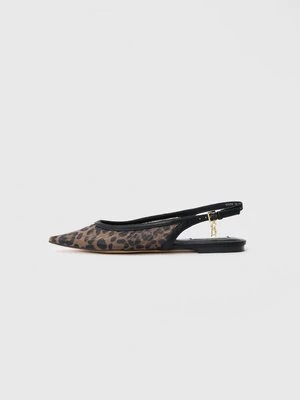 Obrázek produktu Baleríny s otevřenou patou Steve Madden