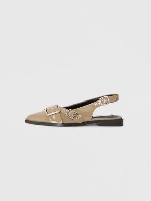 Obrázek produktu Baleríny s otevřenou patou Steve Madden