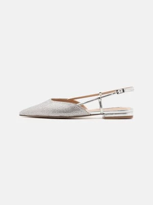 Obrázek produktu Baleríny s otevřenou patou Steve Madden